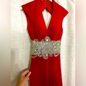 Pageant/Homecoming/Prom/Formal event